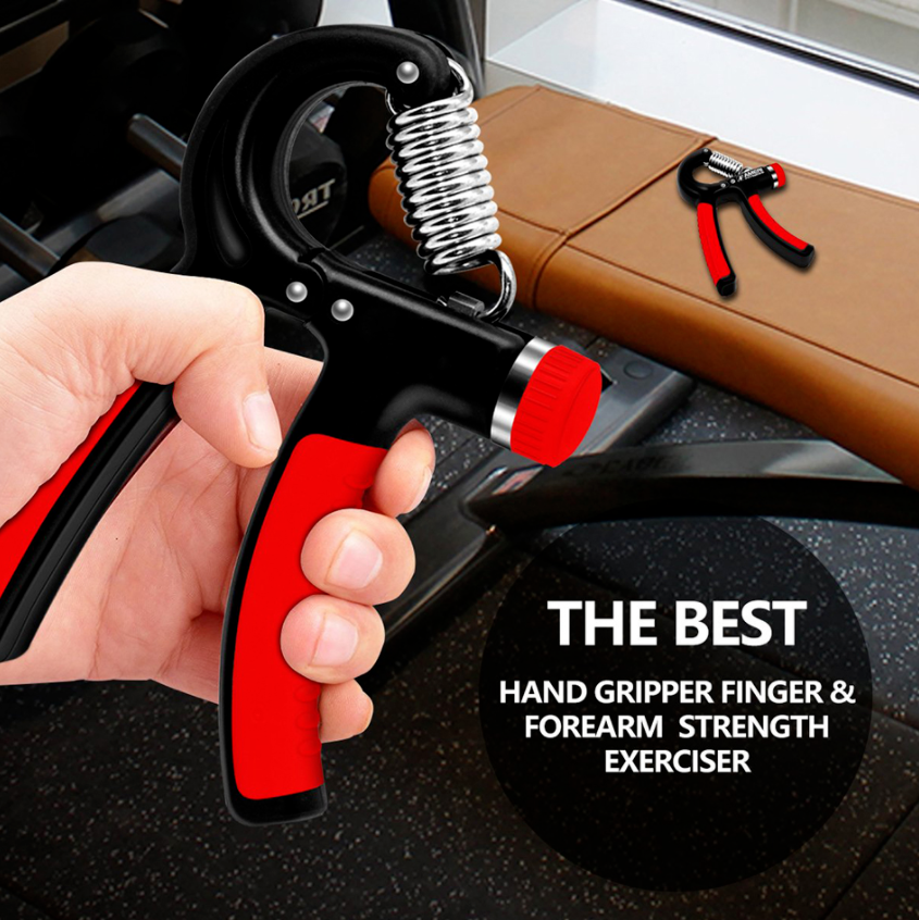 PowerGrip Strength Trainer My Store