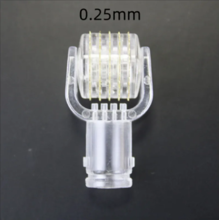 3-in-1 Lip & Beard Growth Roller My Store