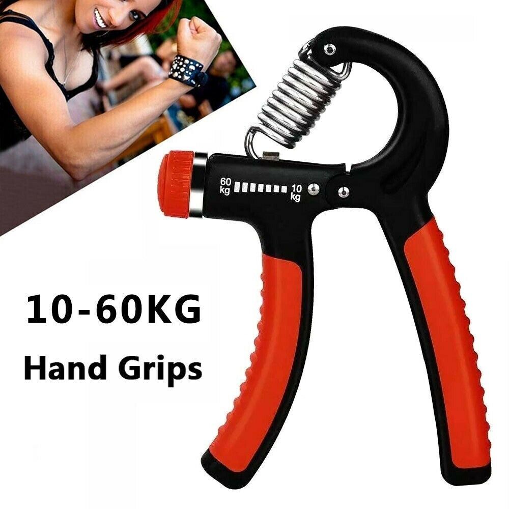 PowerGrip Strength Trainer My Store