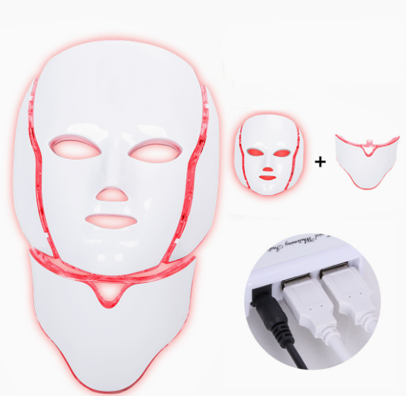 Red Light Eye Massager My Store