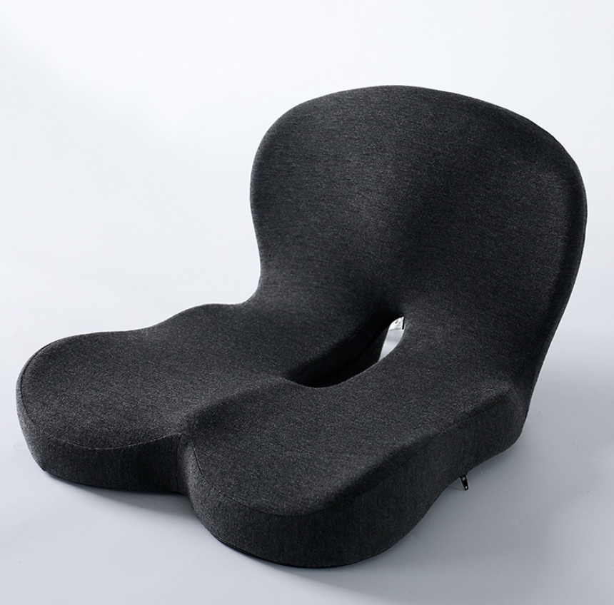 Memory Foam Ergonomic Cushion My Store