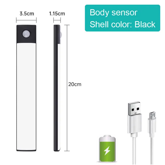 Wireless Motion Sensor Light My Store