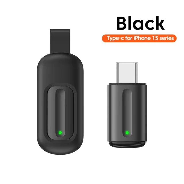 Type-C Micro USB Smart