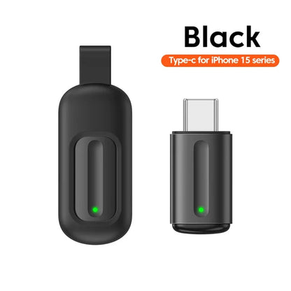 Type-C Micro USB Smart