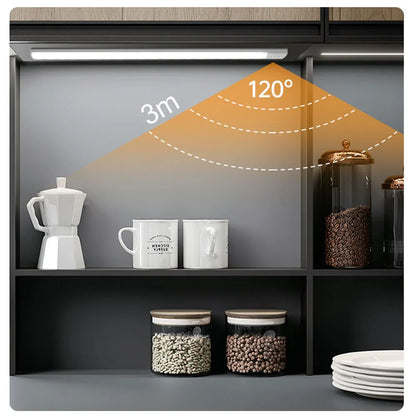 Wireless Motion Sensor Light My Store