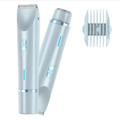 Women’s Dual Head Hair Remover
