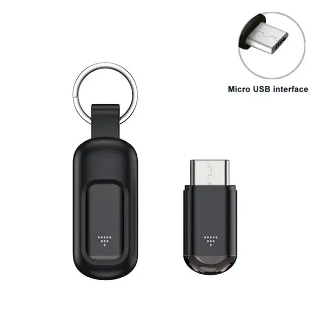 Type-C Micro USB Smart