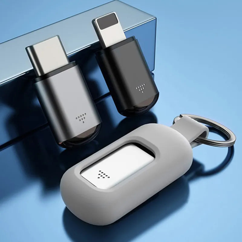 Type-C Micro USB Smart