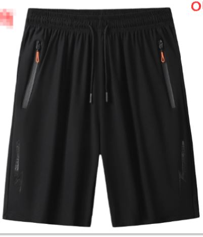 Fitness Running Shorts