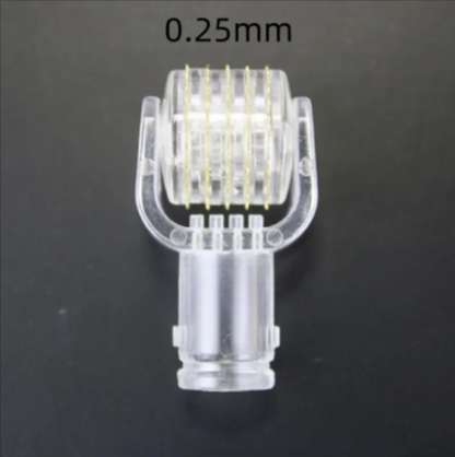 3-in-1 Lip &amp; Beard Growth Roller My Store