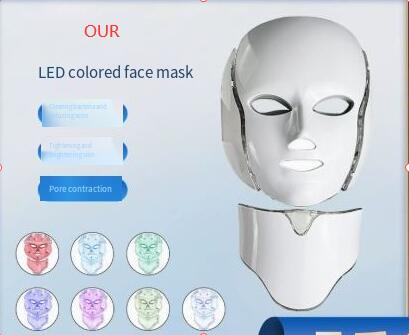 Red Light Eye Massager My Store