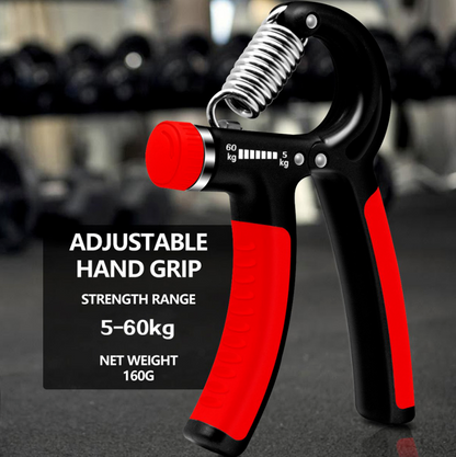 PowerGrip Strength Trainer My Store