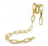 Magic Iron Chain Wine Bottle Holder My Store