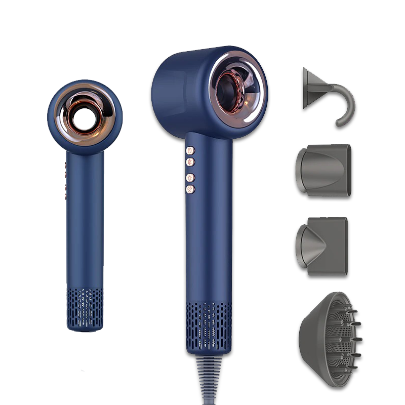 Radian VORTEX Pro Hair Dryer My Store