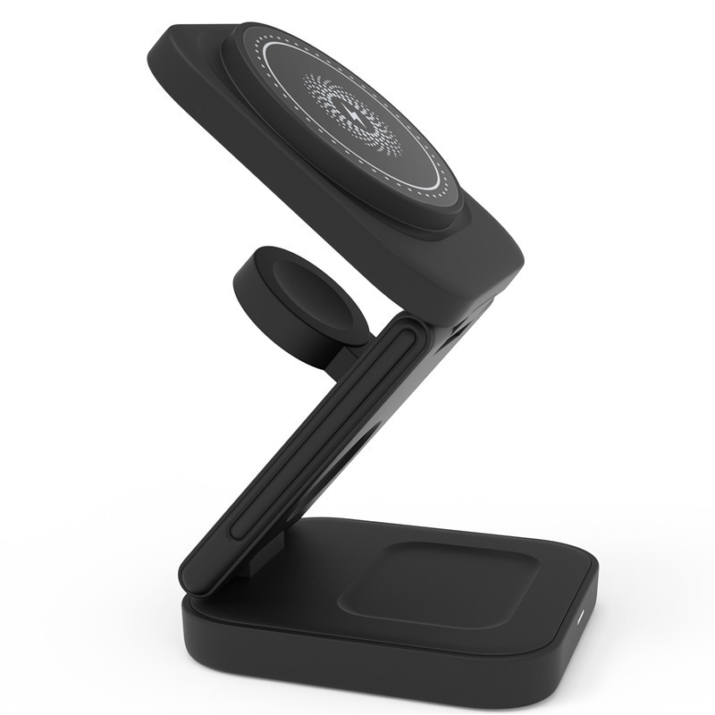 3 in 1 Wireless Charger