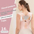 Back Posture Corrector Band My Store