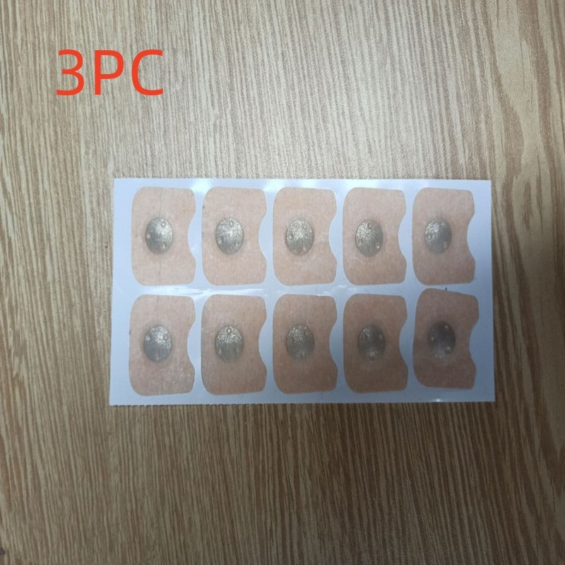 Magnetic Nasal Dilator Strips for Better Sleep My Store