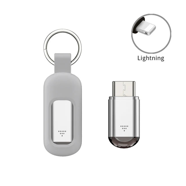 Type-C Micro USB Smart