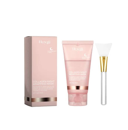 Hydrating Collagen Peel-Off Mask My Store