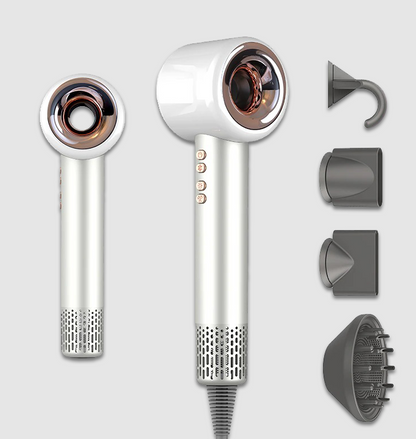 Radian VORTEX Pro Hair Dryer My Store