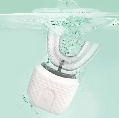 U-Shaped Electric Toothbrush