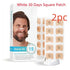 Magnetic Nasal Dilator Strips for Better Sleep My Store