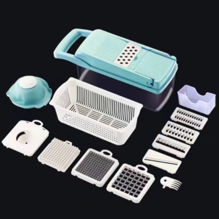 Vegetable Chopper Kitchen My Store
