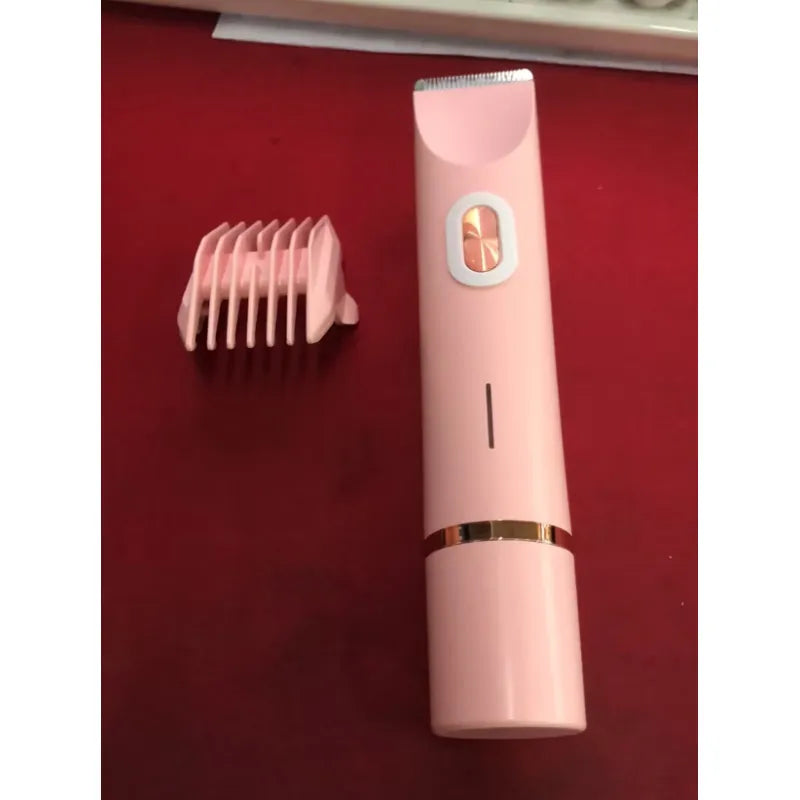 Women’s Dual Head Hair Remover