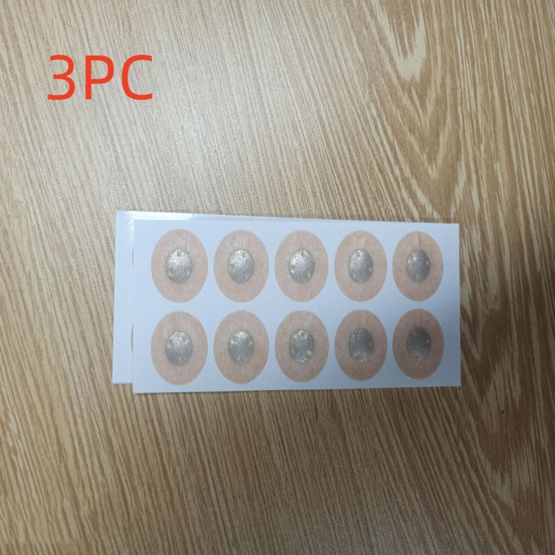 Magnetic Nasal Dilator Strips for Better Sleep My Store