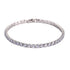 Hip Hop 4.0 Micro Zircon Tennis Bracelet Set My Store