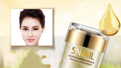 Snail Repair Cream
