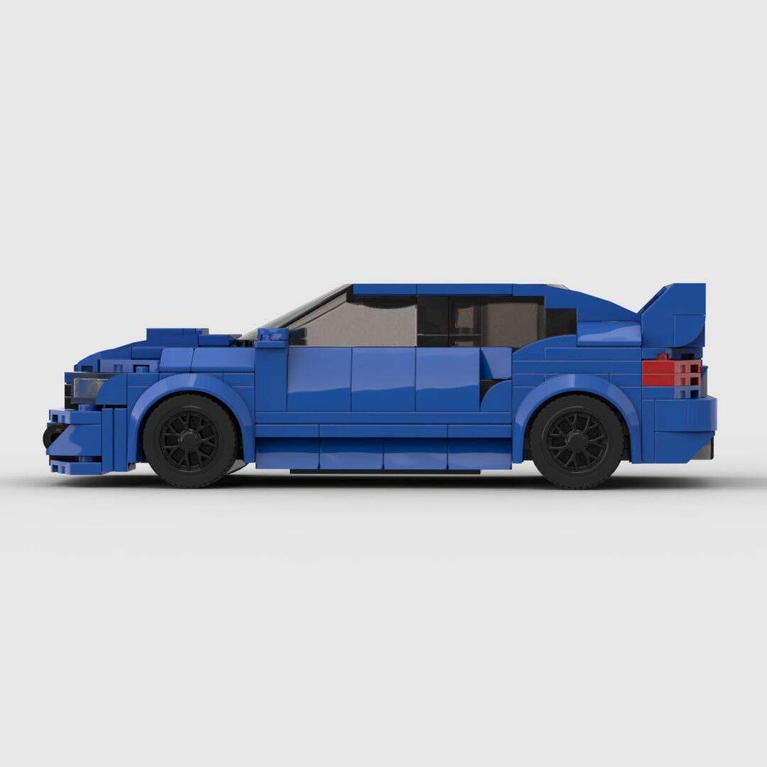 Subaru WRX STI My Store