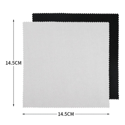 CrystalClear Microfiber Cloths My Store