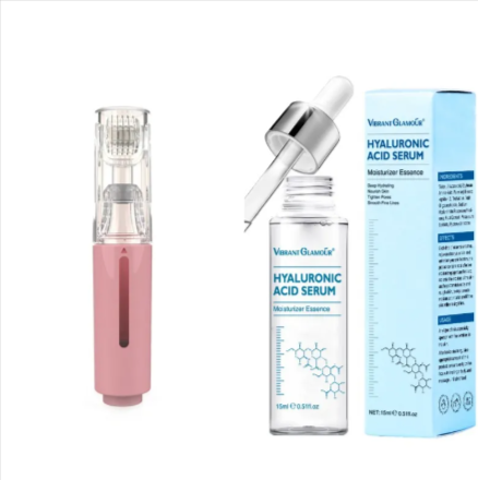 3-in-1 Lip &amp; Beard Growth Roller My Store