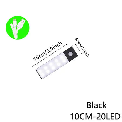 Wireless Motion Sensor Light My Store