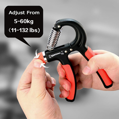 PowerGrip Strength Trainer My Store