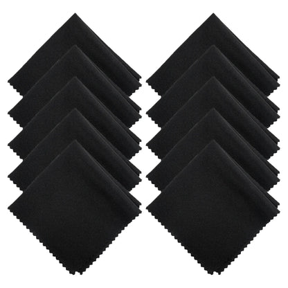 CrystalClear Microfiber Cloths My Store