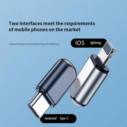 Type-C Micro USB Smart