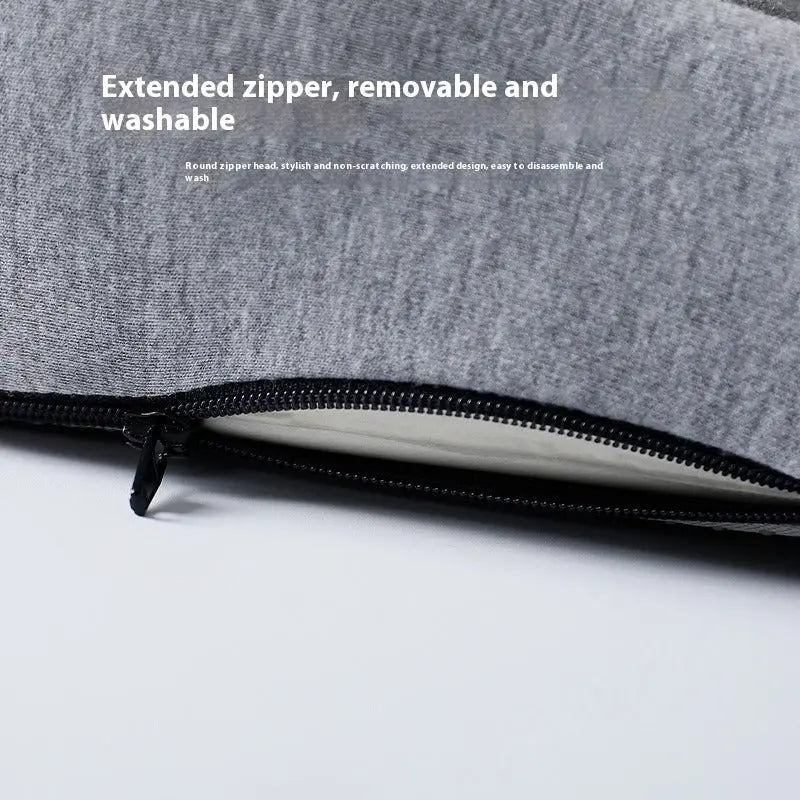 Memory Foam Backrest My Store