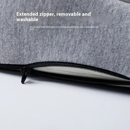 Memory Foam Backrest My Store