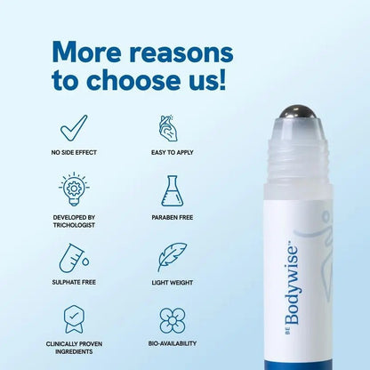 Rosemary Hair Growth Oil
