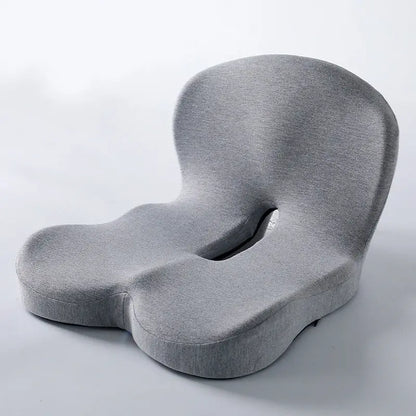 Memory Foam Backrest My Store