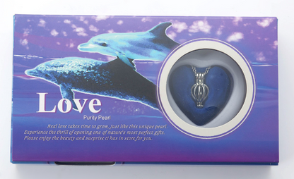 Freshwater Pearl Necklace Gift Box