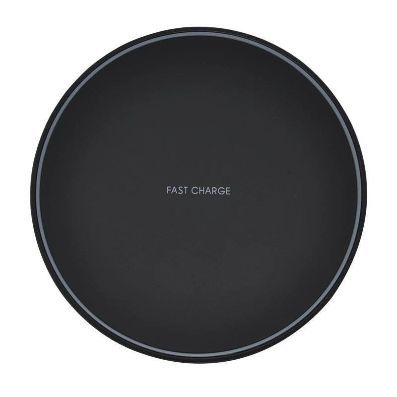 60W Wireless Charger Pad for iPhone &amp; Samsung Phones My Store