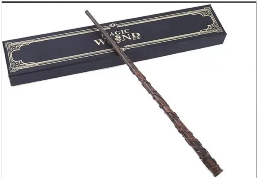 Fireball Magic Wand My Store