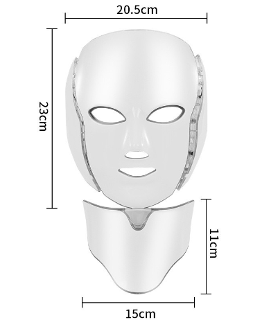Red Light Eye Massager My Store
