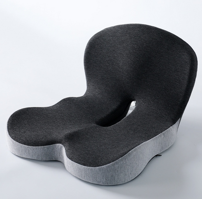 Memory Foam Ergonomic Cushion My Store