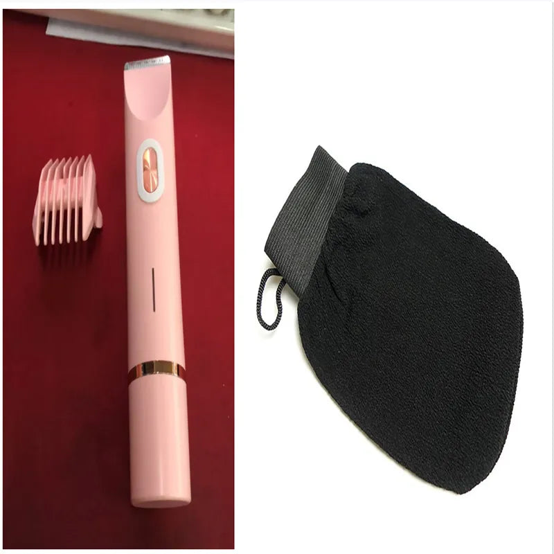 Women’s Dual Head Hair Remover