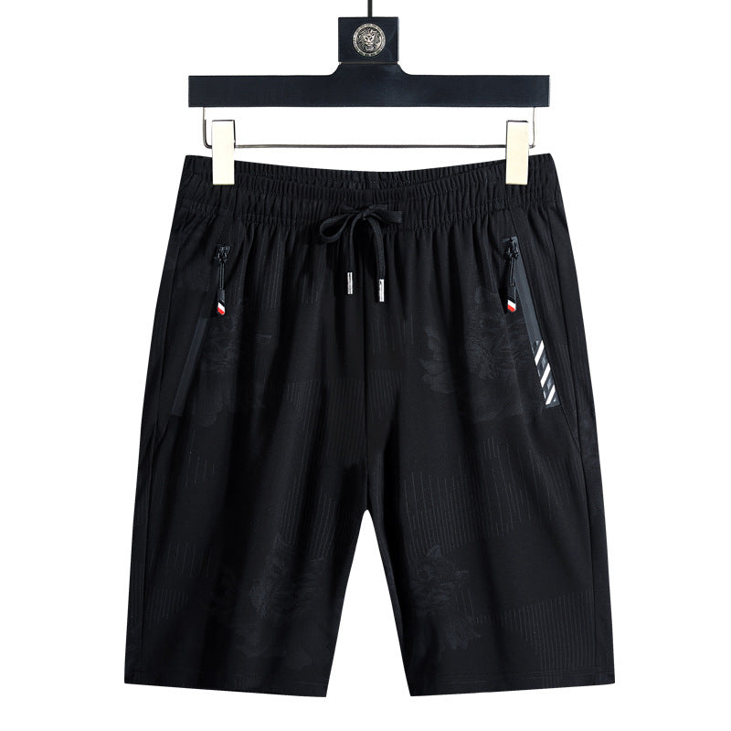 Fitness Running Shorts