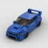 Subaru WRX STI My Store